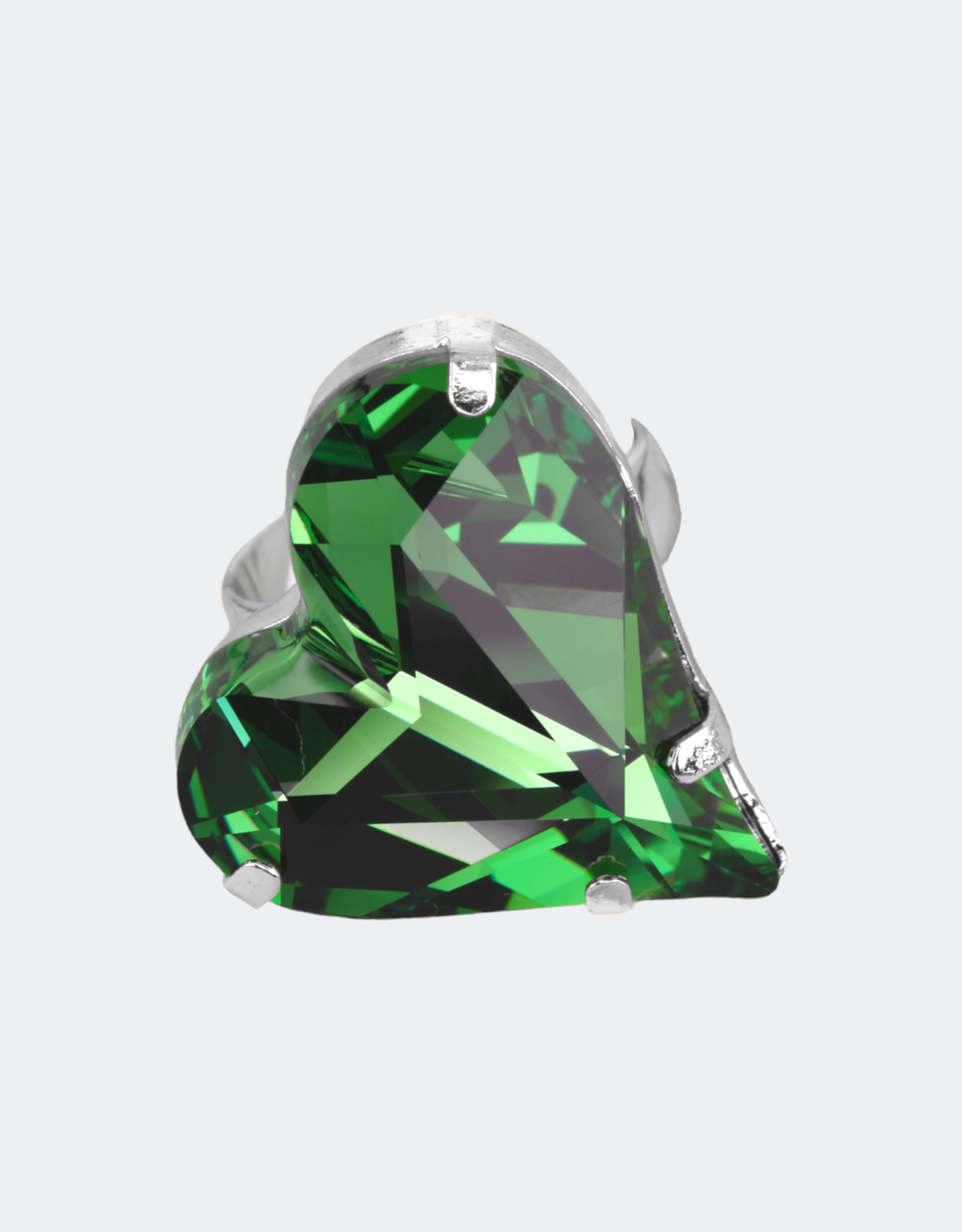 Erinite/ Silver