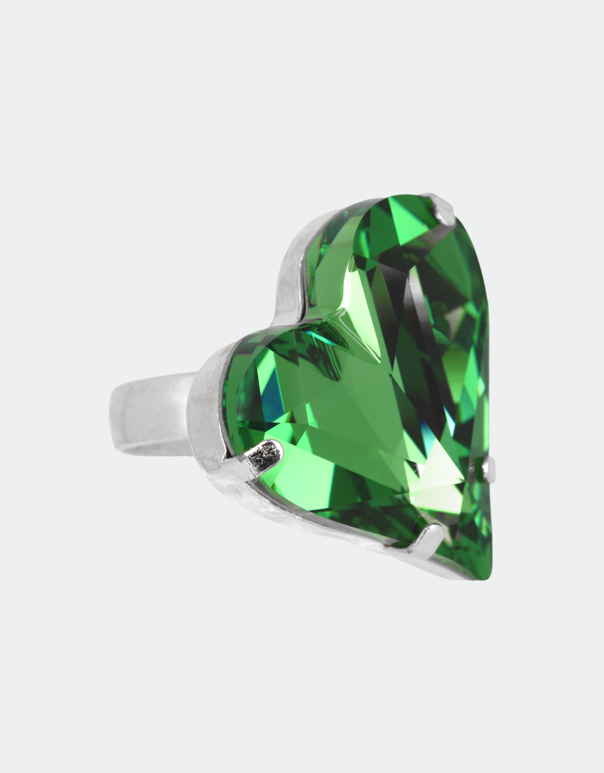 Erinite/ Silver