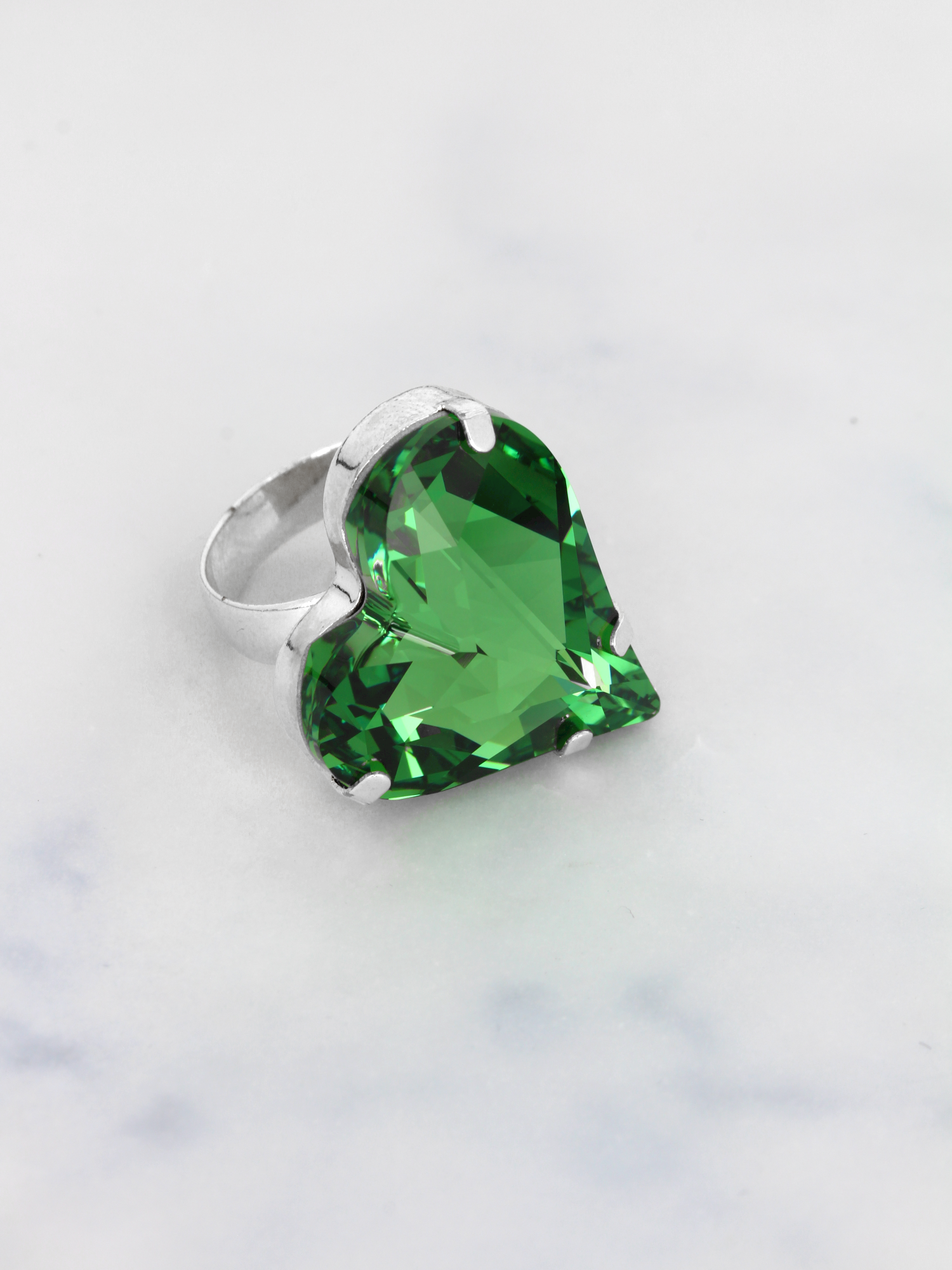 Erinite/ Silver