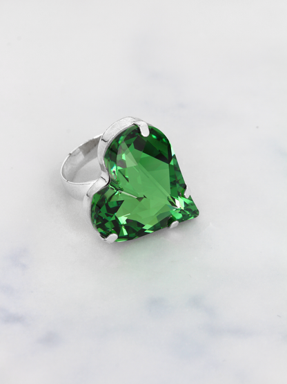 Erinite/ Silver
