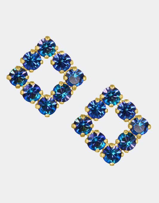 Hollow Earrings