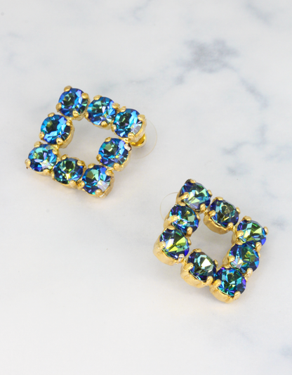 Hollow Earrings