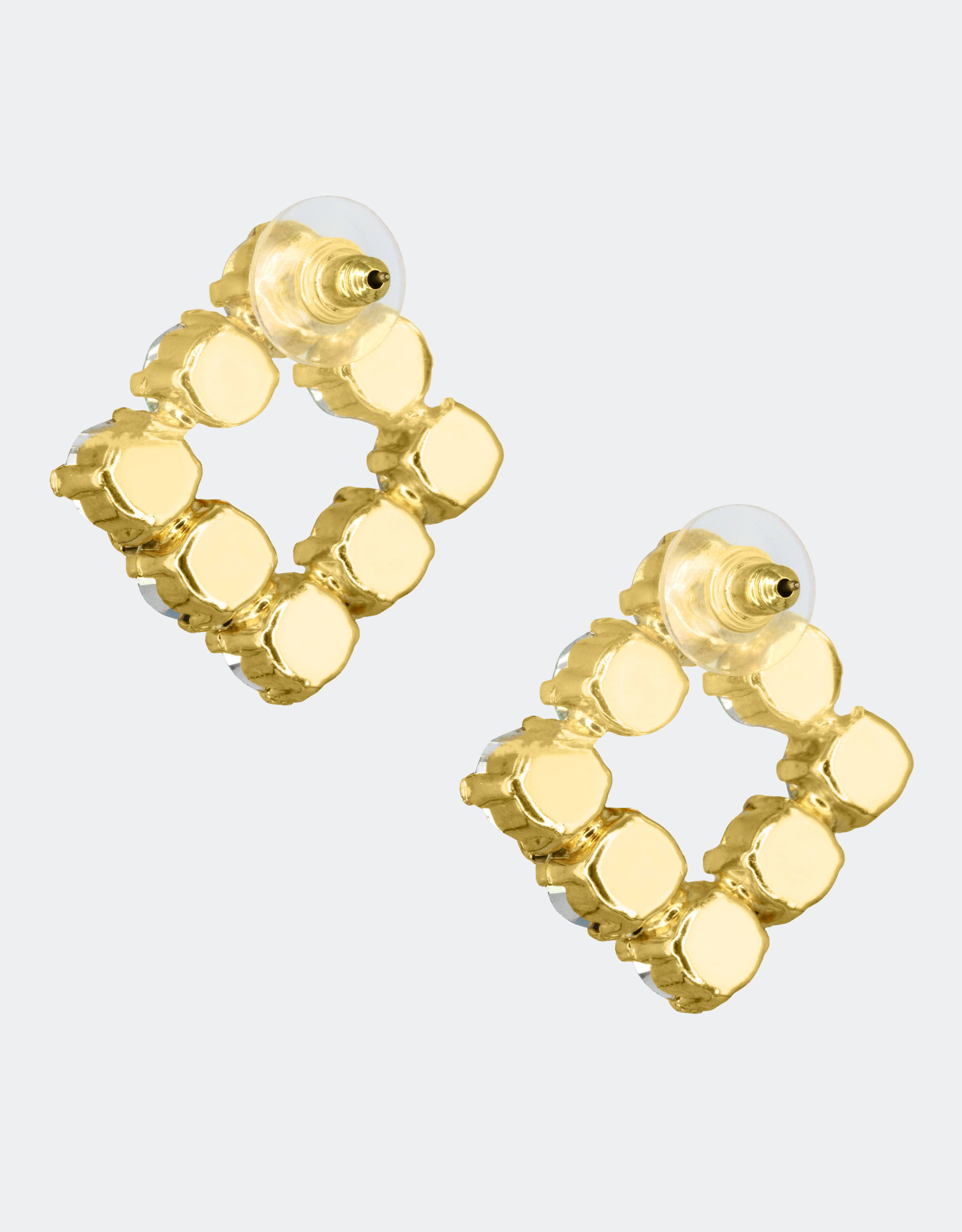 Hollow Earrings