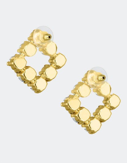 Hollow Earrings