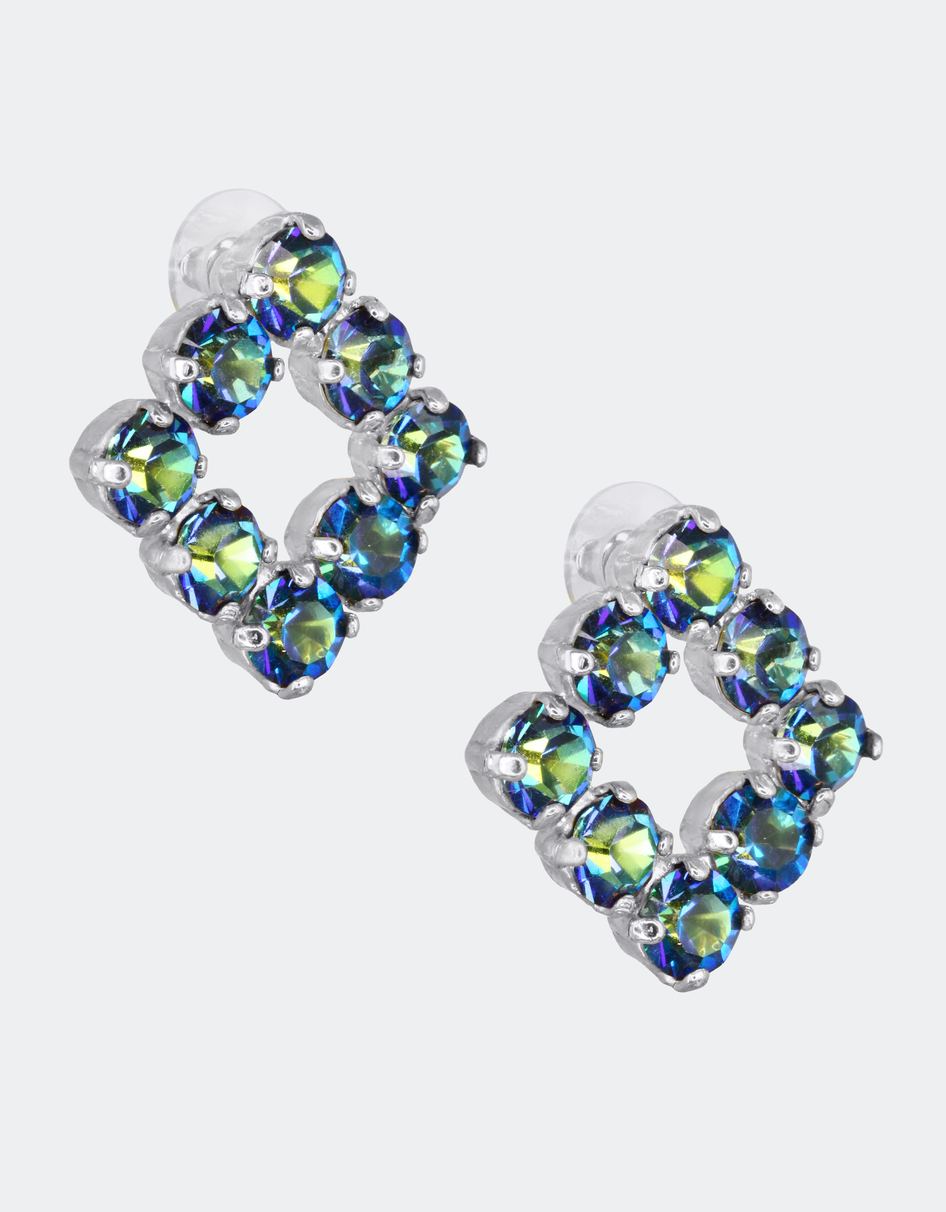 Hollow Earrings
