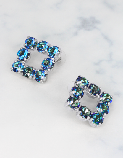 Hollow Earrings