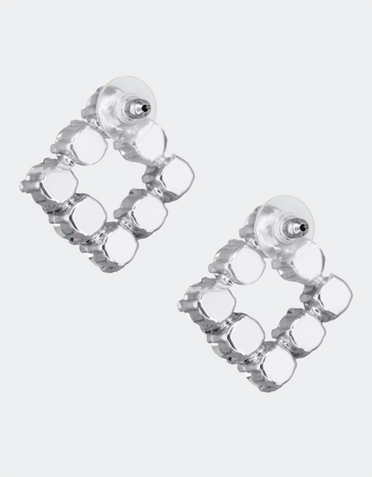Hollow Earrings