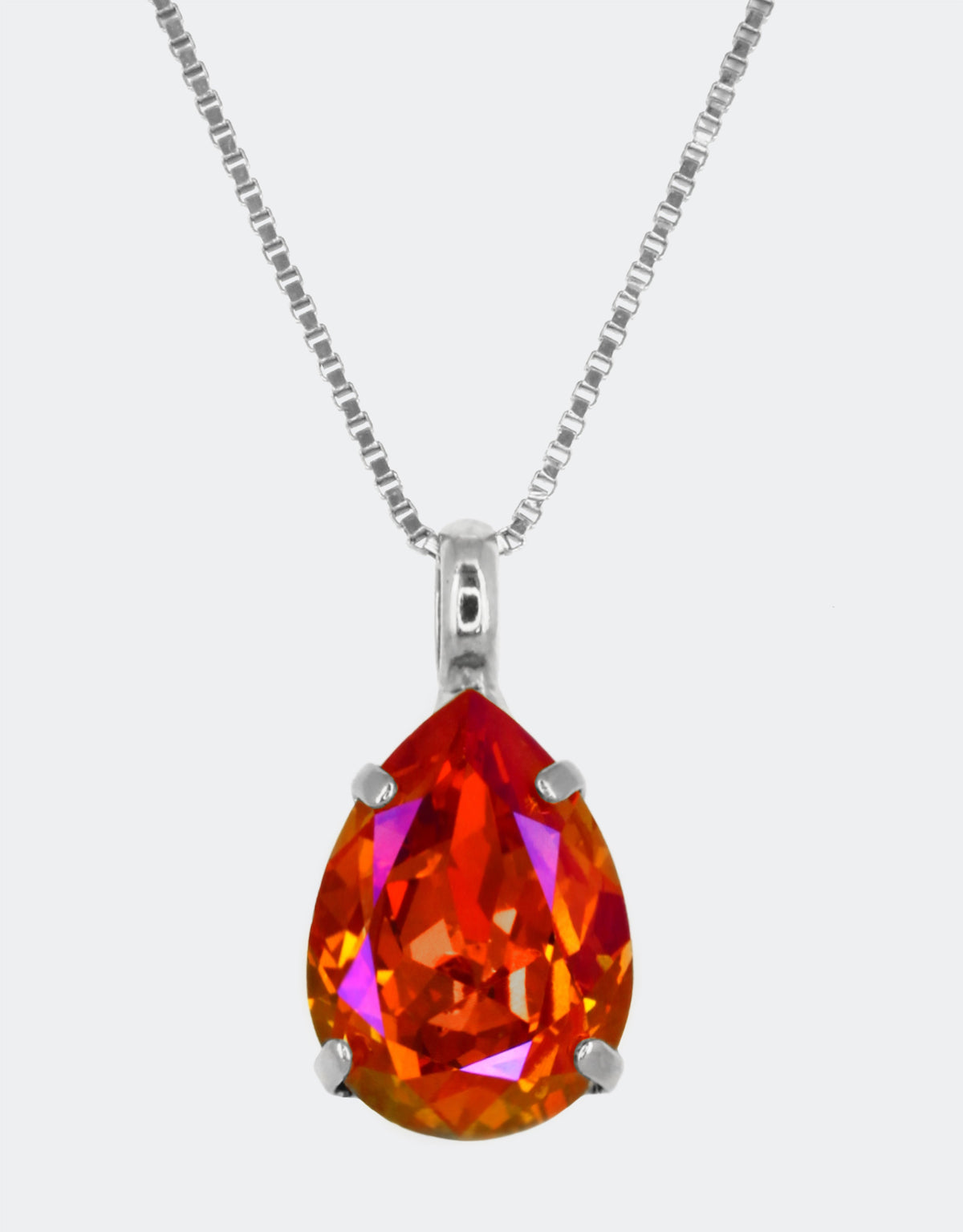 Astral Pink/ Silver