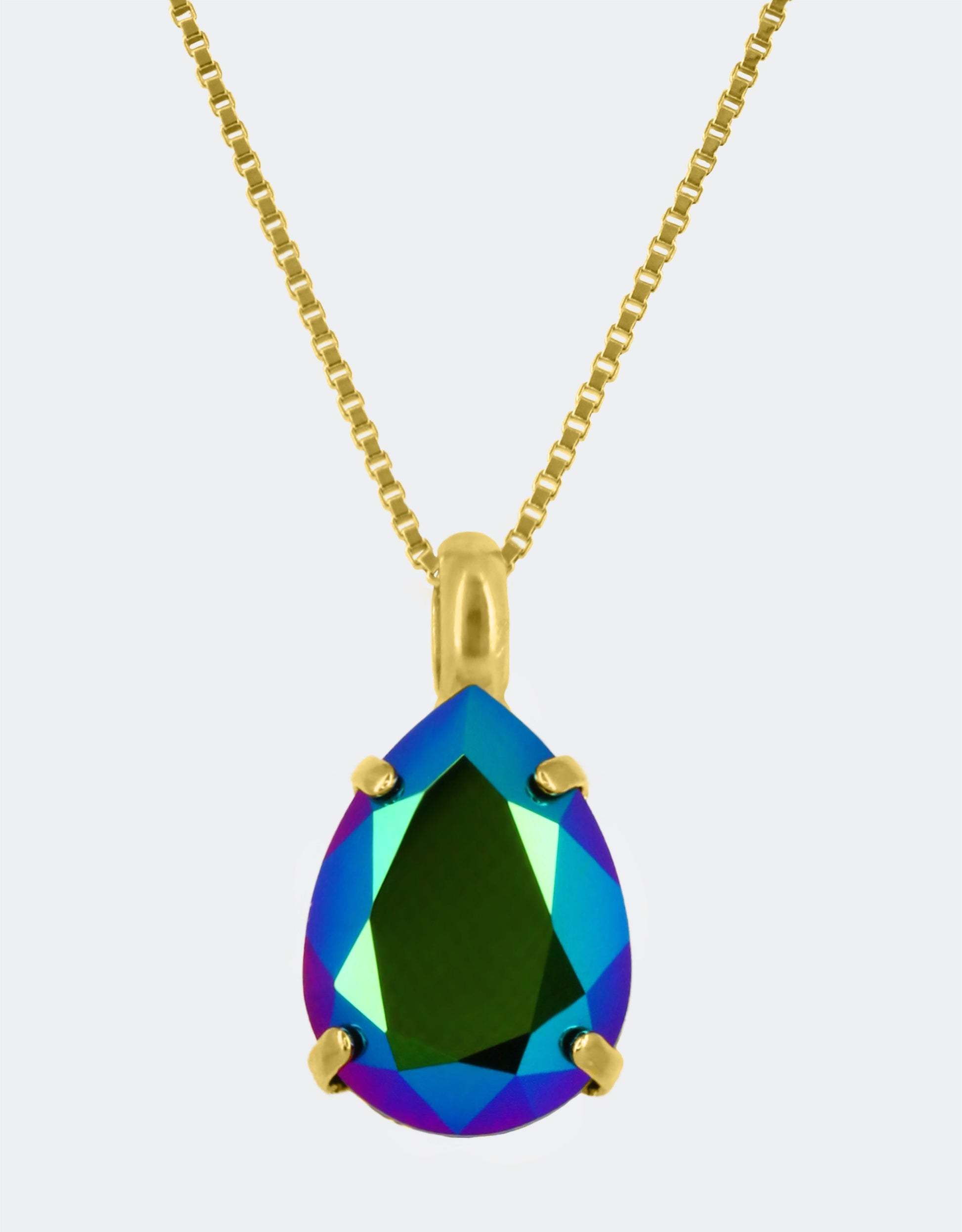 Scarbaeus Green/ Gold
