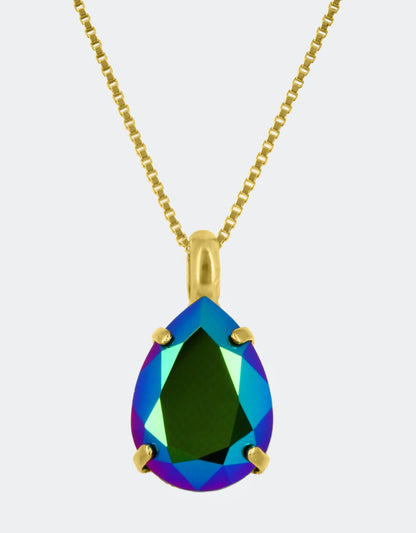 Scarbaeus Green/ Gold