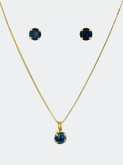 Iris Set