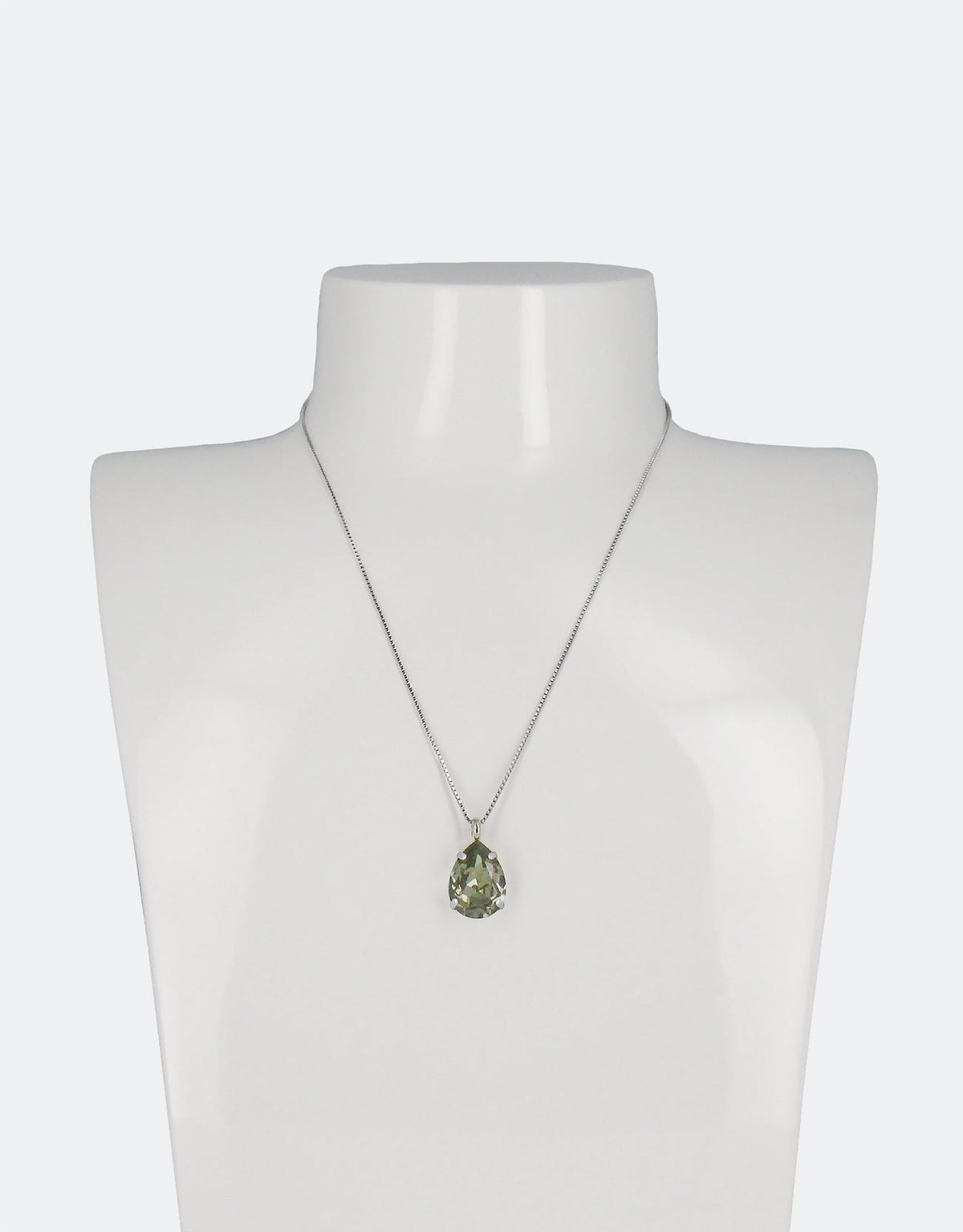 Black Diamond/ Silver