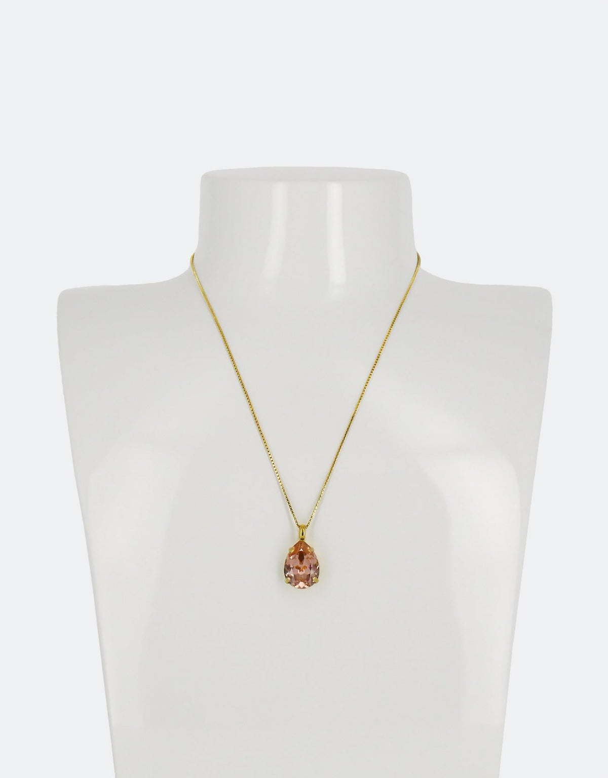 Vintage Rose/ Gold