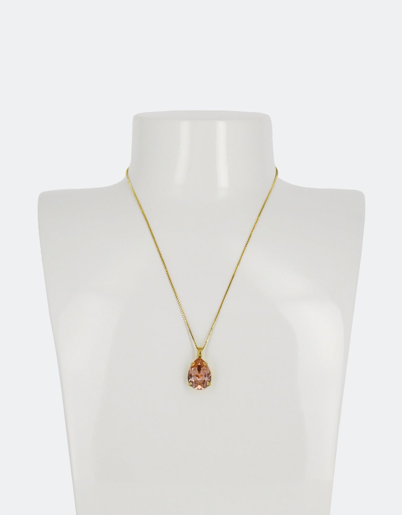 Vintage Rose/ Gold