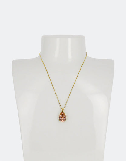 Vintage Rose/ Gold