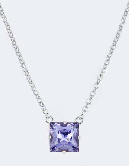Tanzanite/ Silver