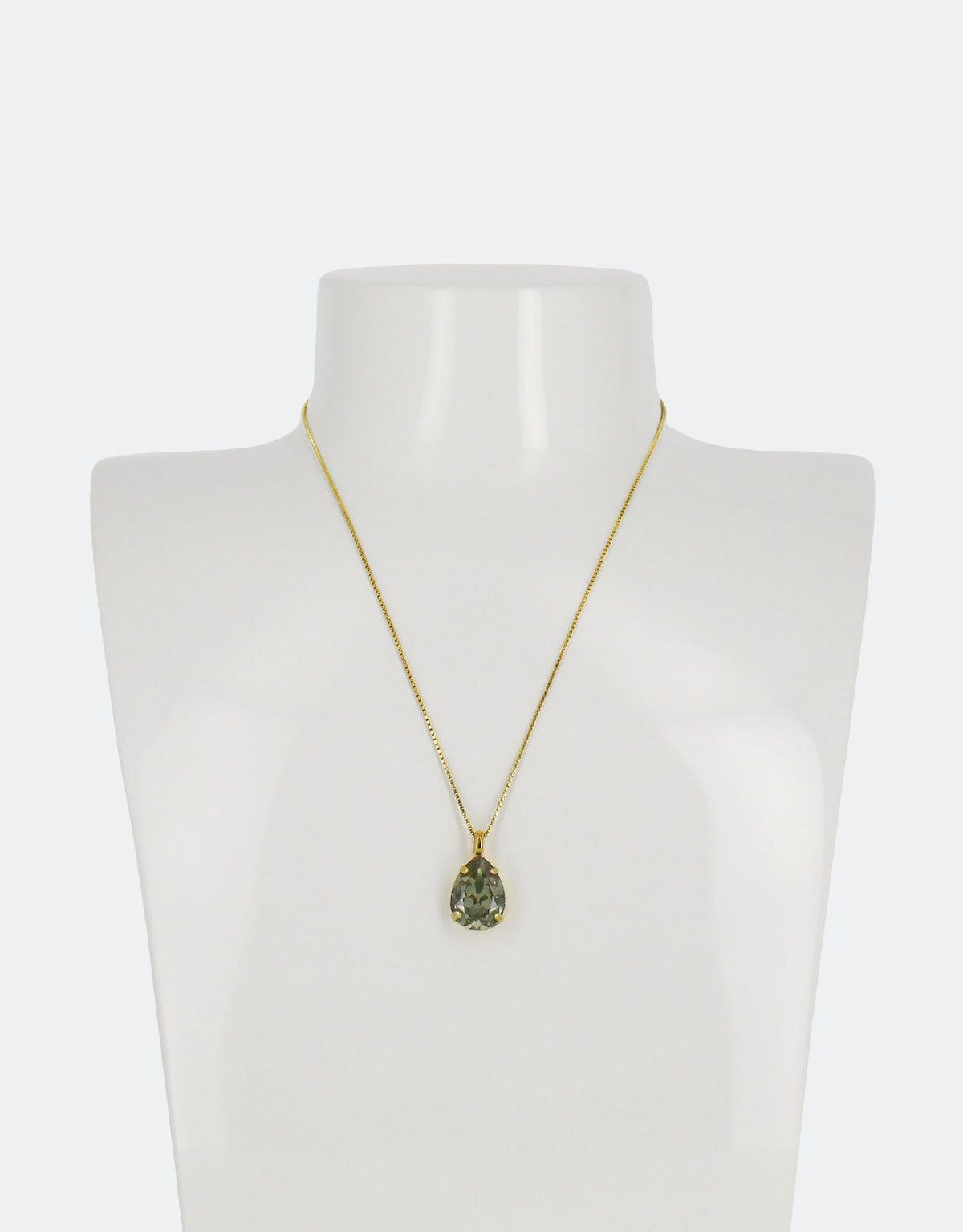 Black Diamond/ Gold