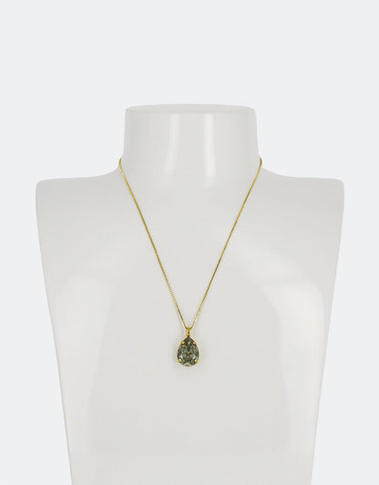Black Diamond/ Gold