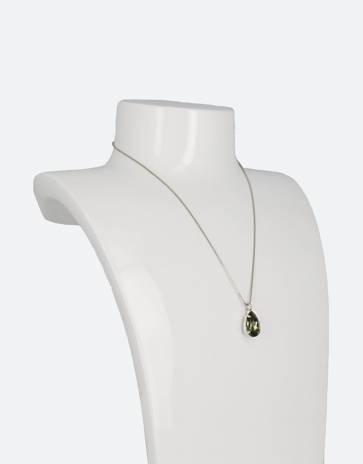 Black Diamond/ Silver
