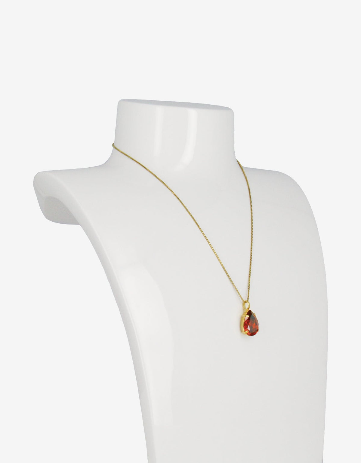 Red Magma/ Gold