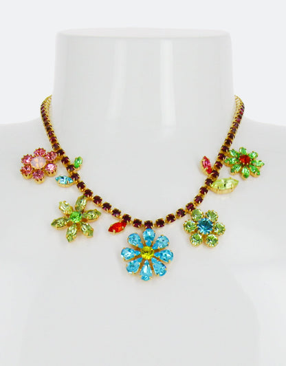 Light Multicolour/