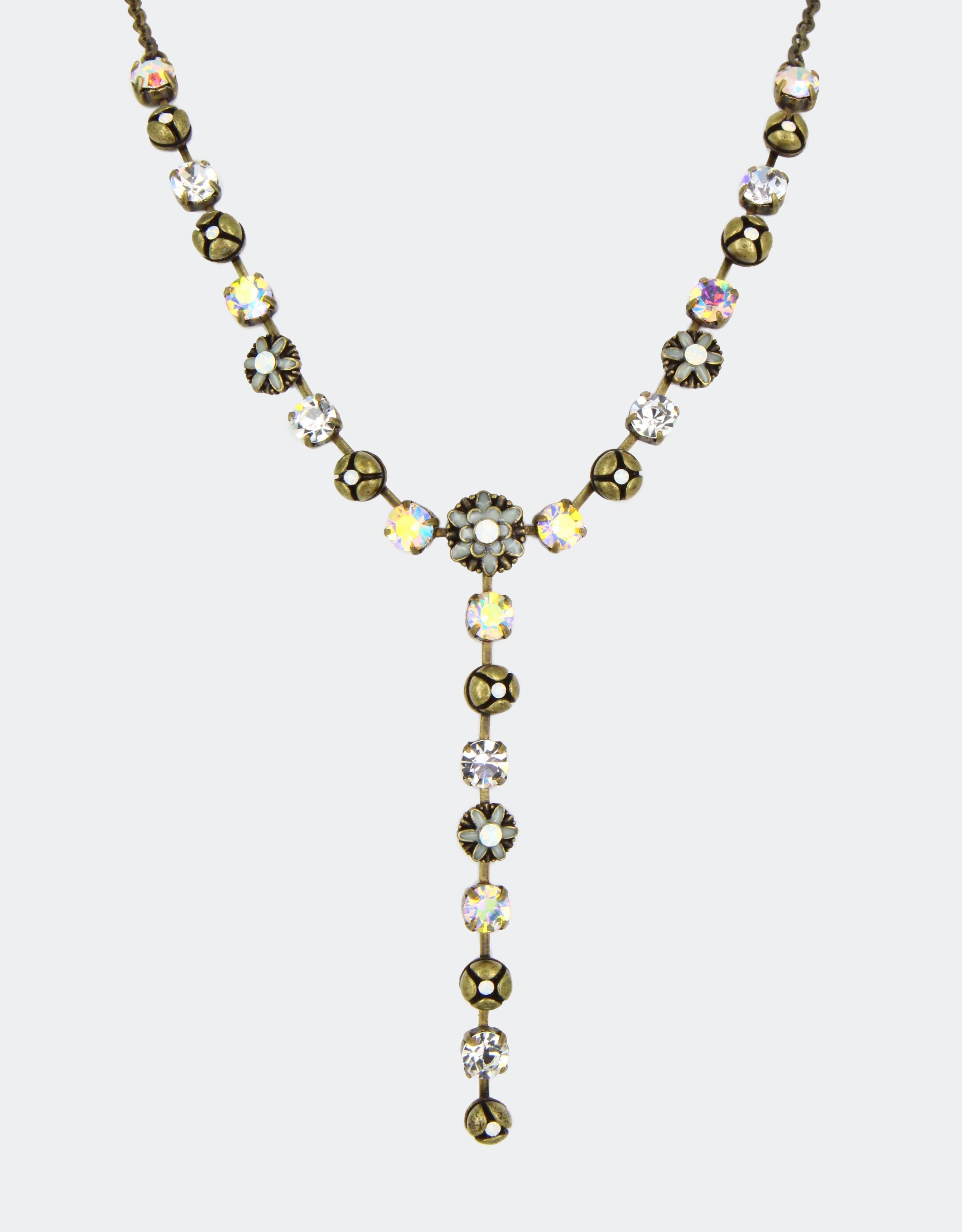 Crystal AB/