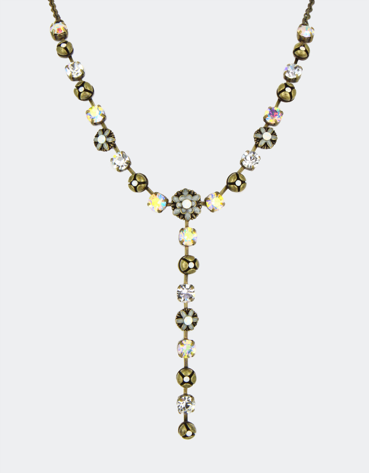 Crystal AB/