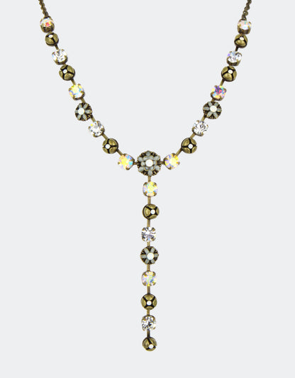 Crystal AB/