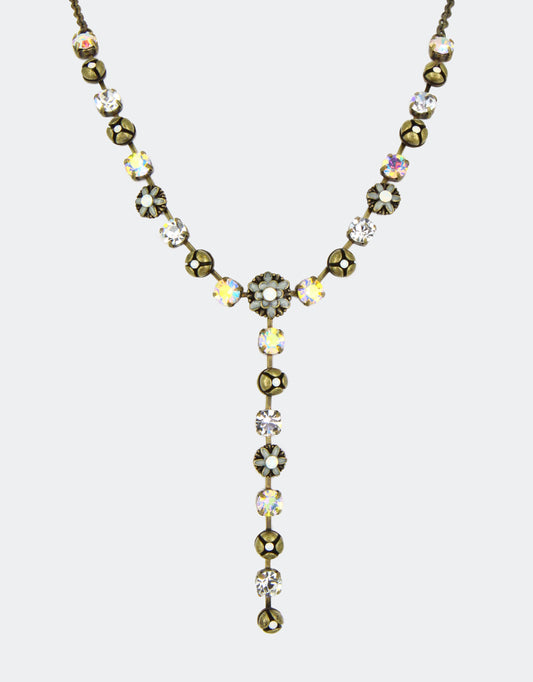 Crystal AB/
