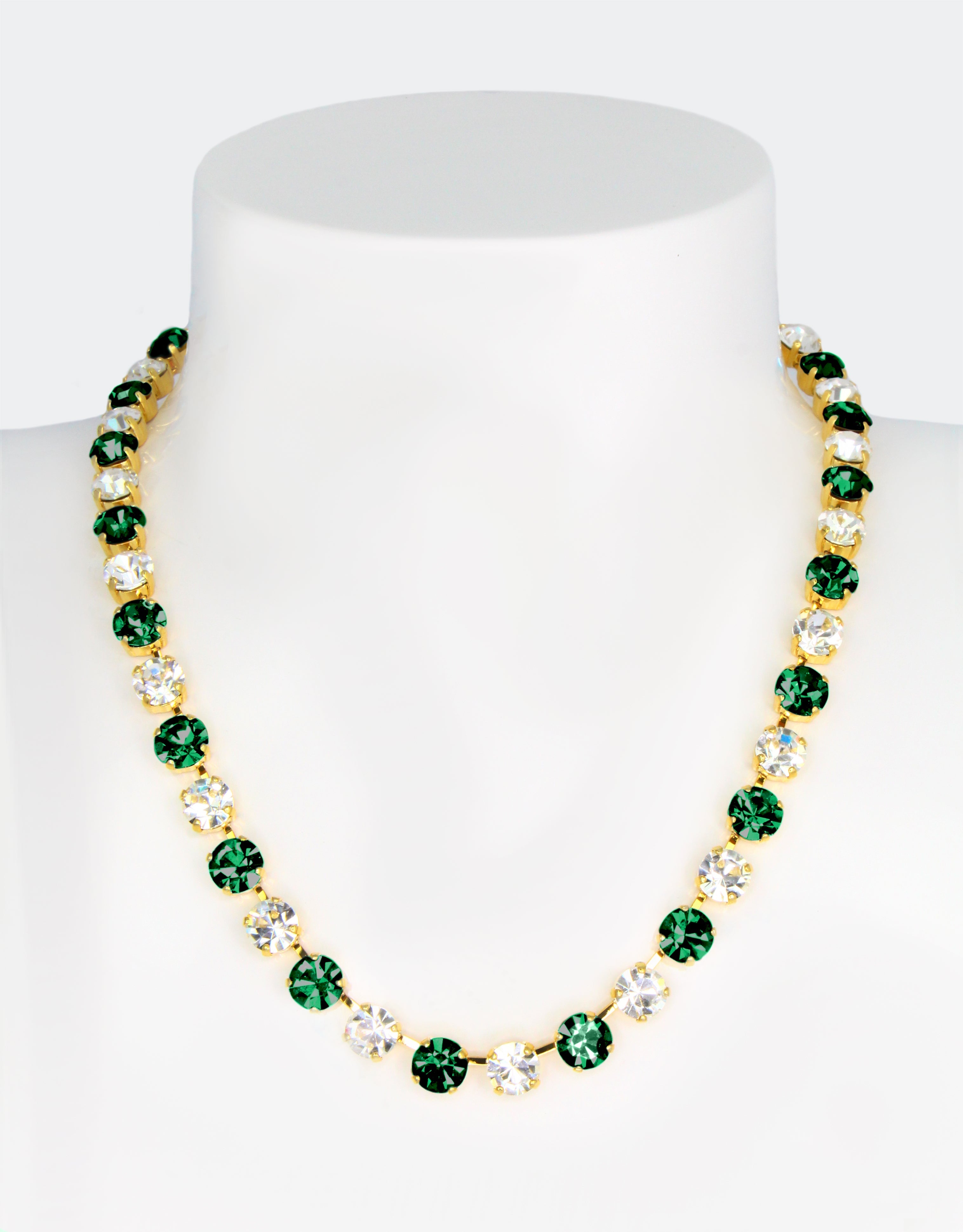 Emerald/