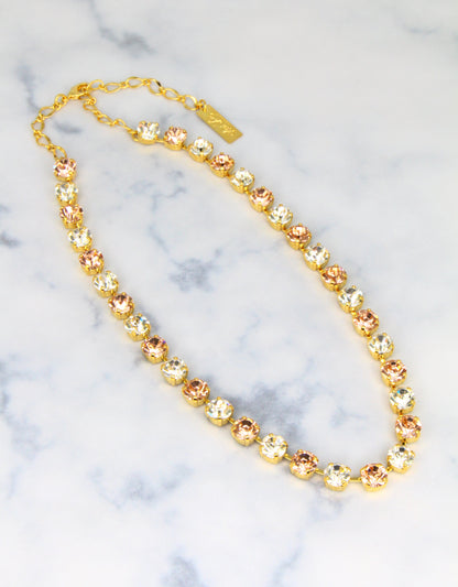 Vintage Rose/