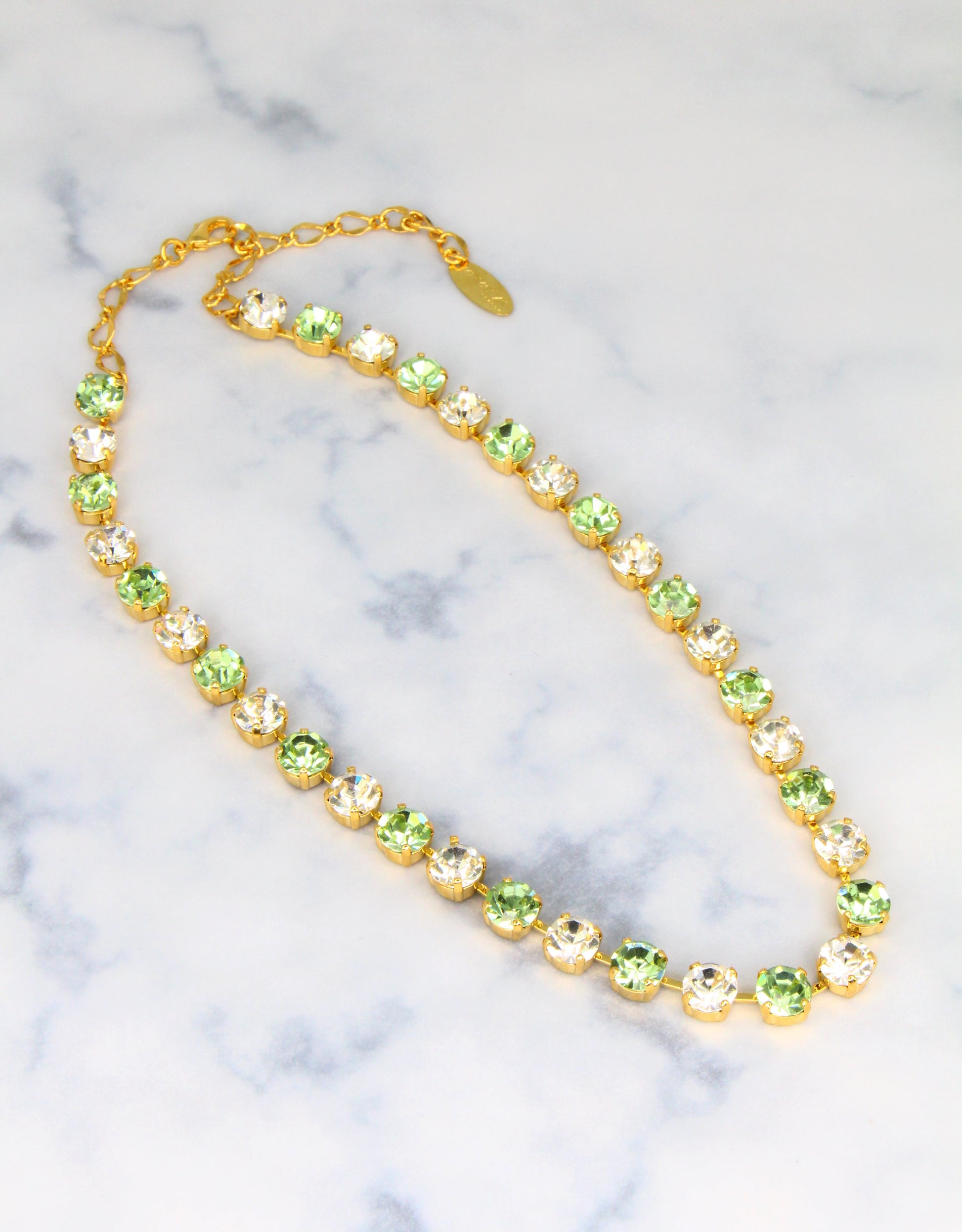 Peridot/