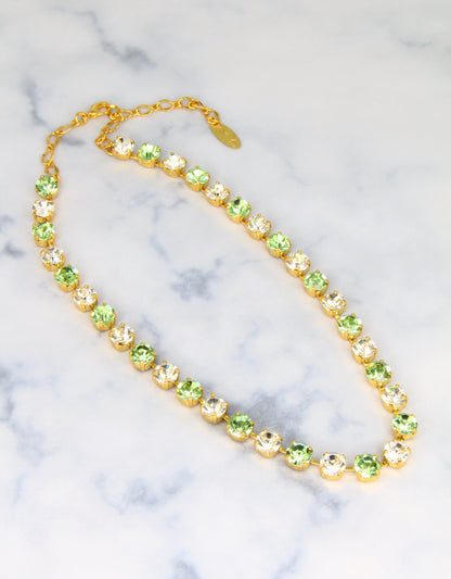 Peridot/