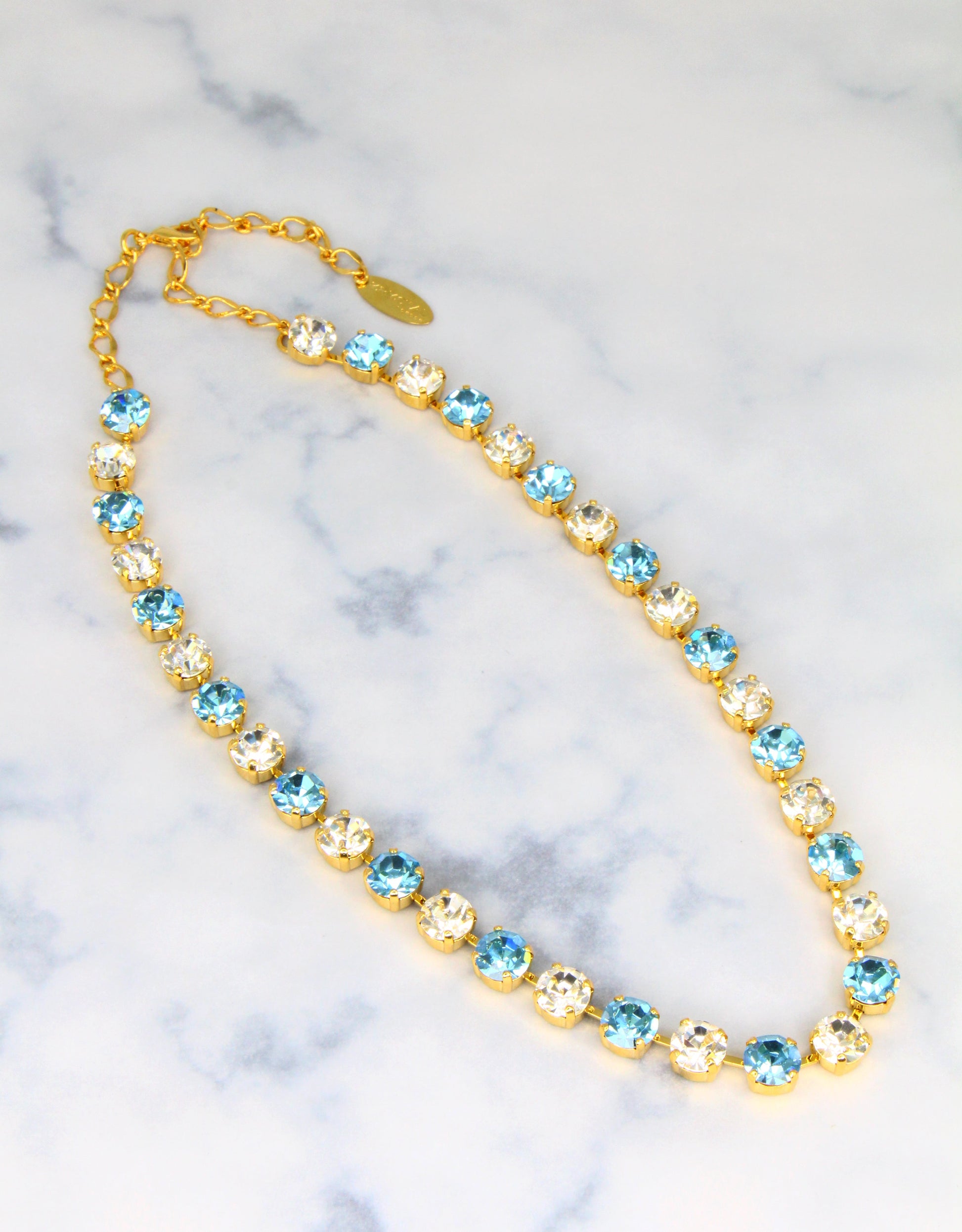 Aquamarine/ 