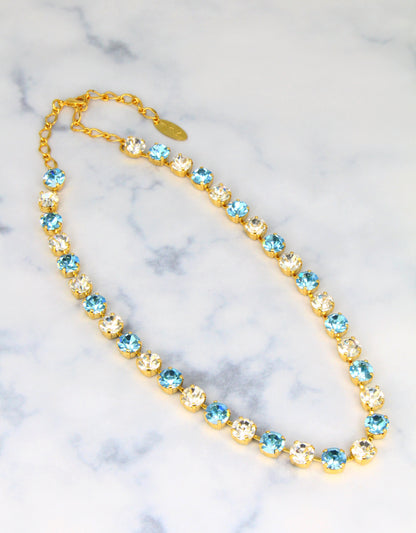 Aquamarine/ 