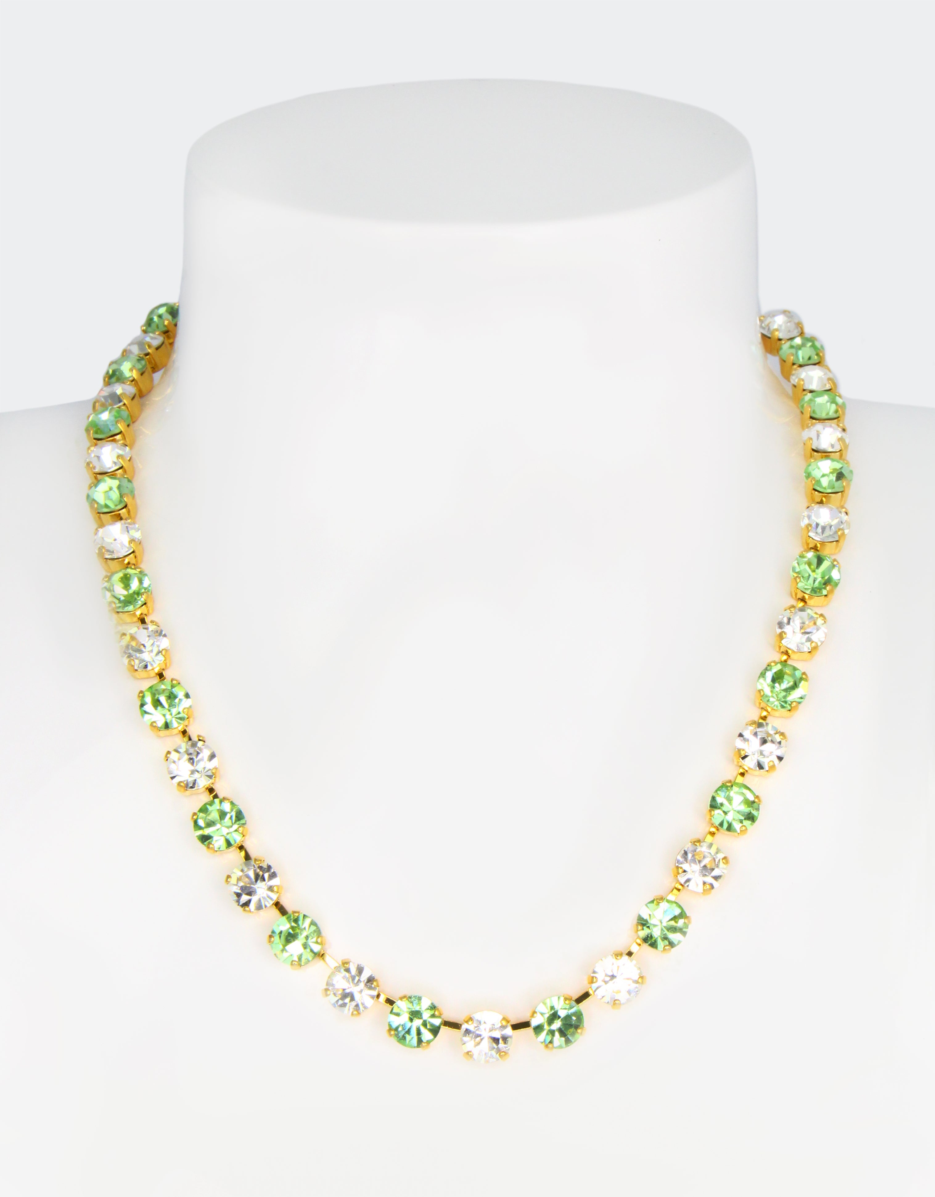 Peridot/