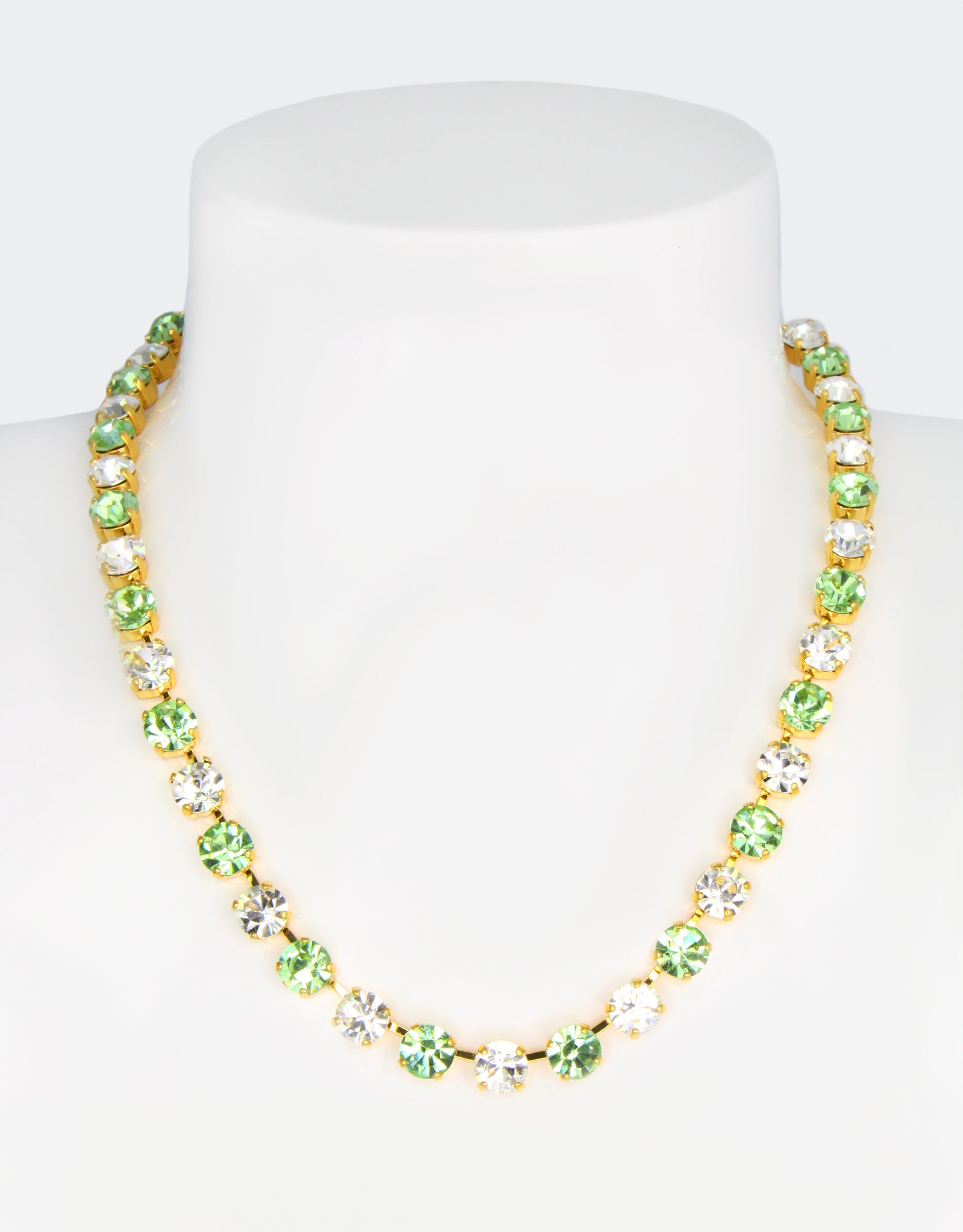 Peridot/
