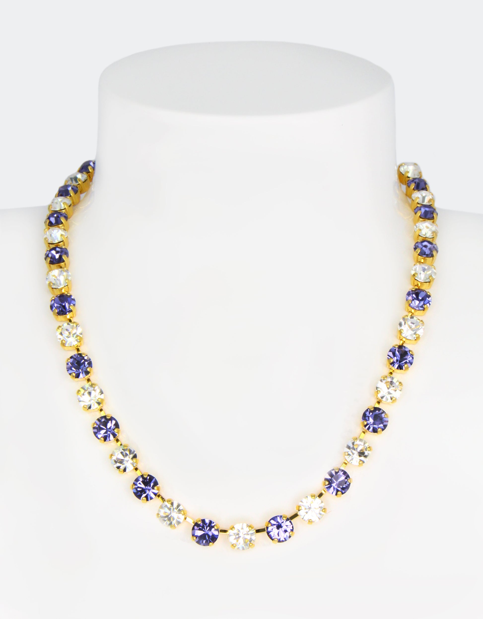 Tanzanite/