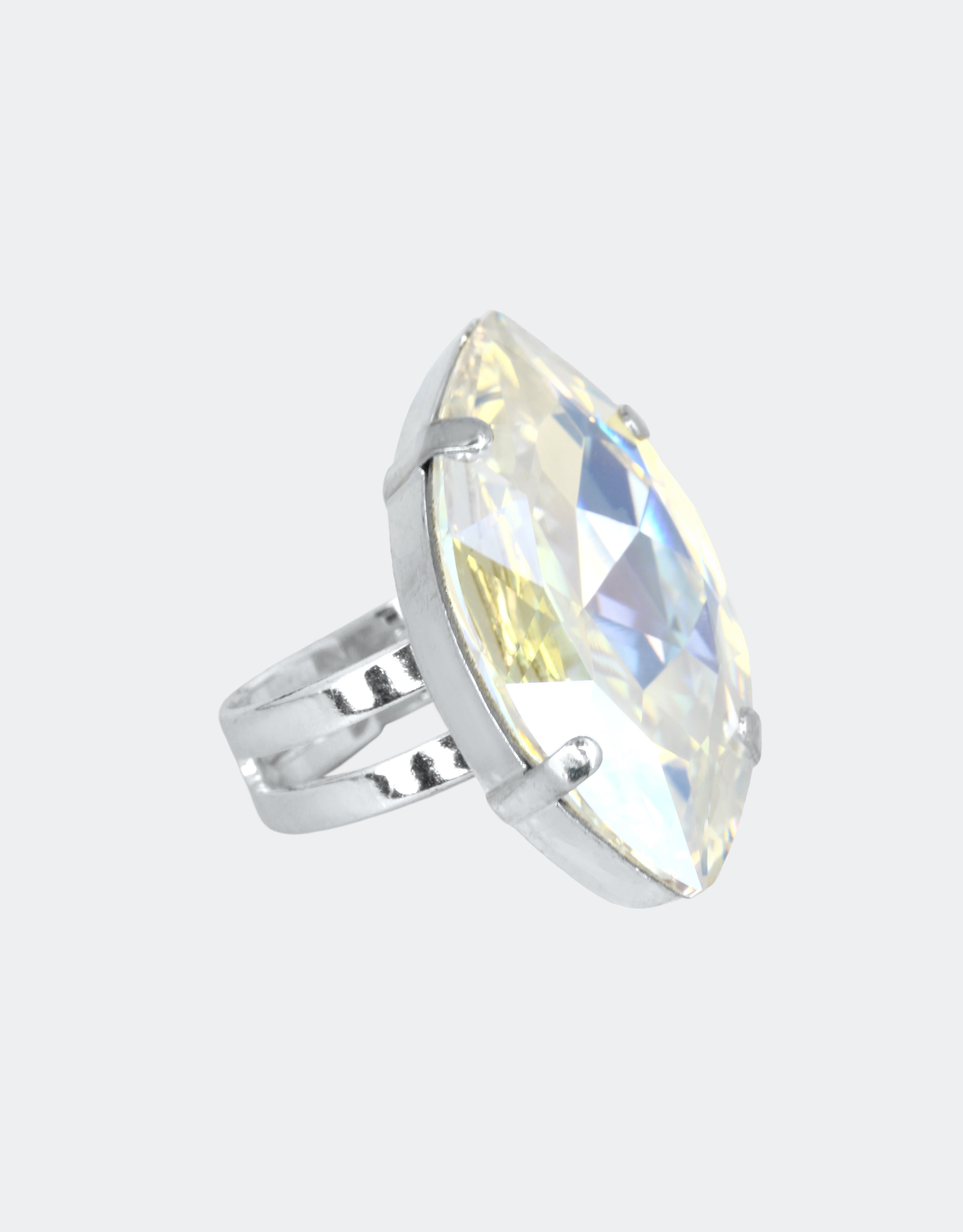 Moon Light/ Silver