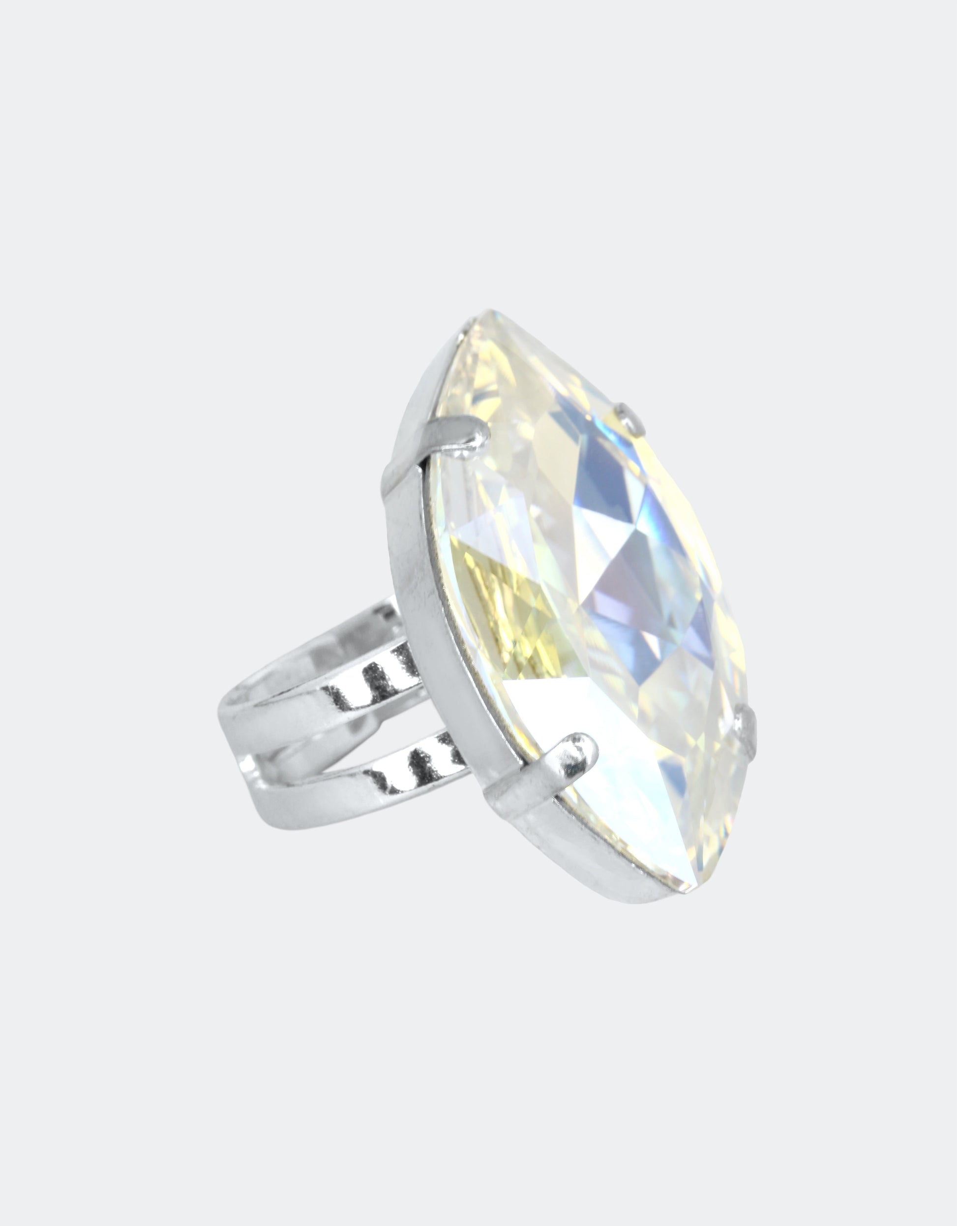 Moon Light/ Silver