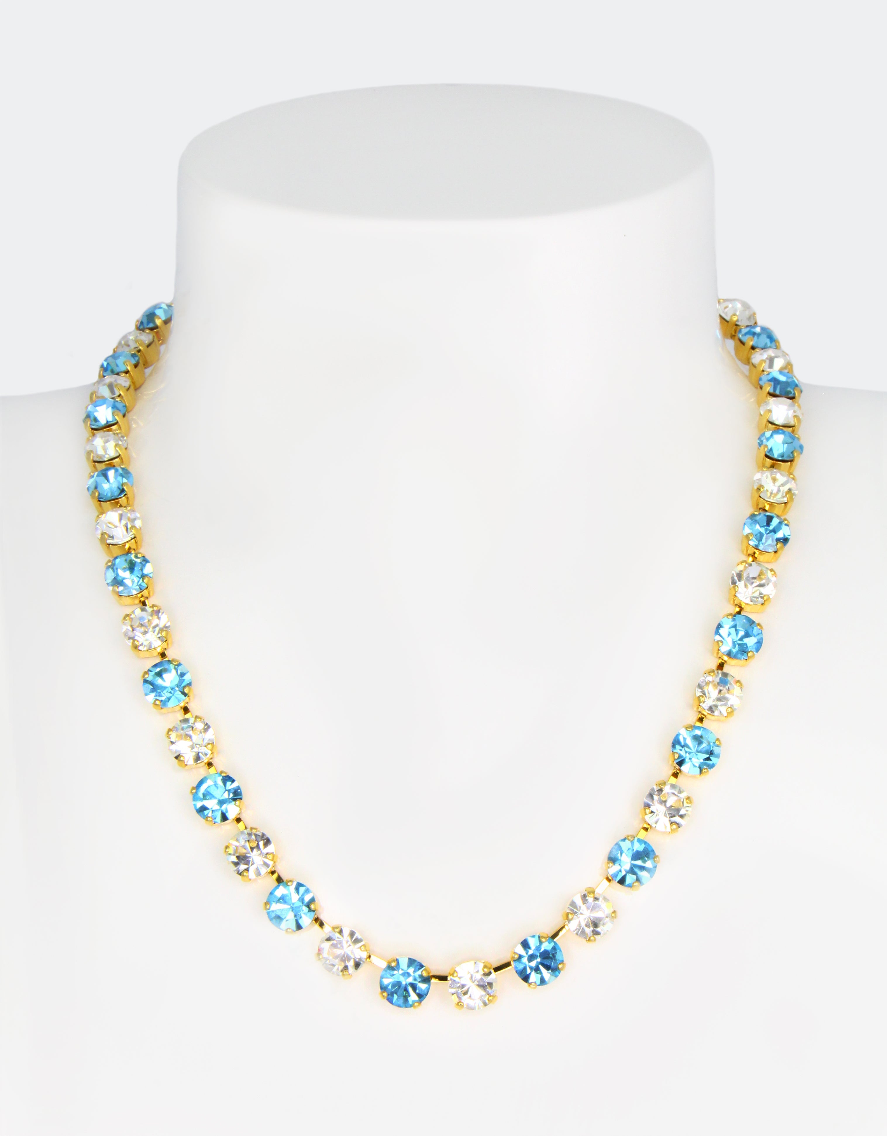 Aquamarine/ 