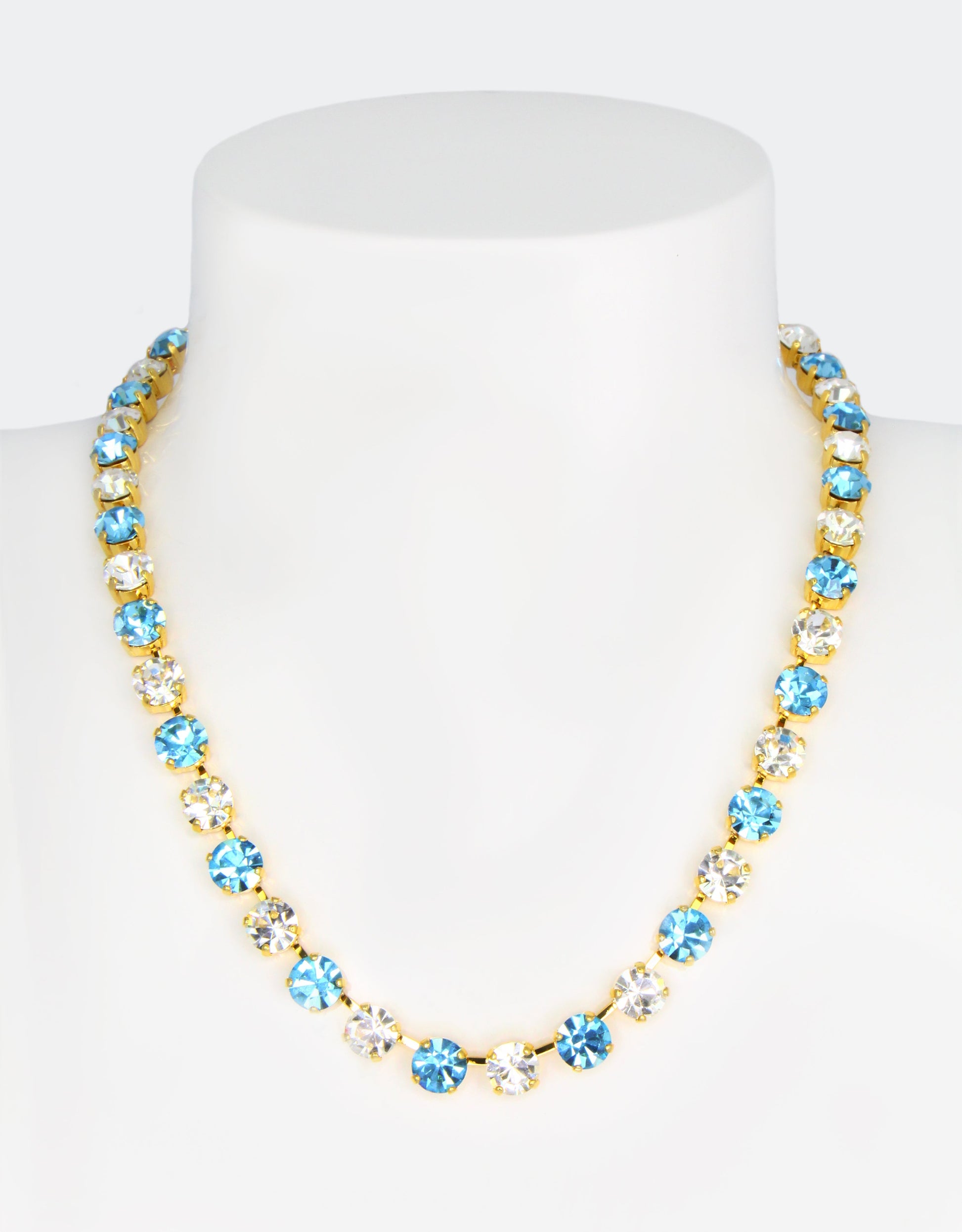 Aquamarine/ 