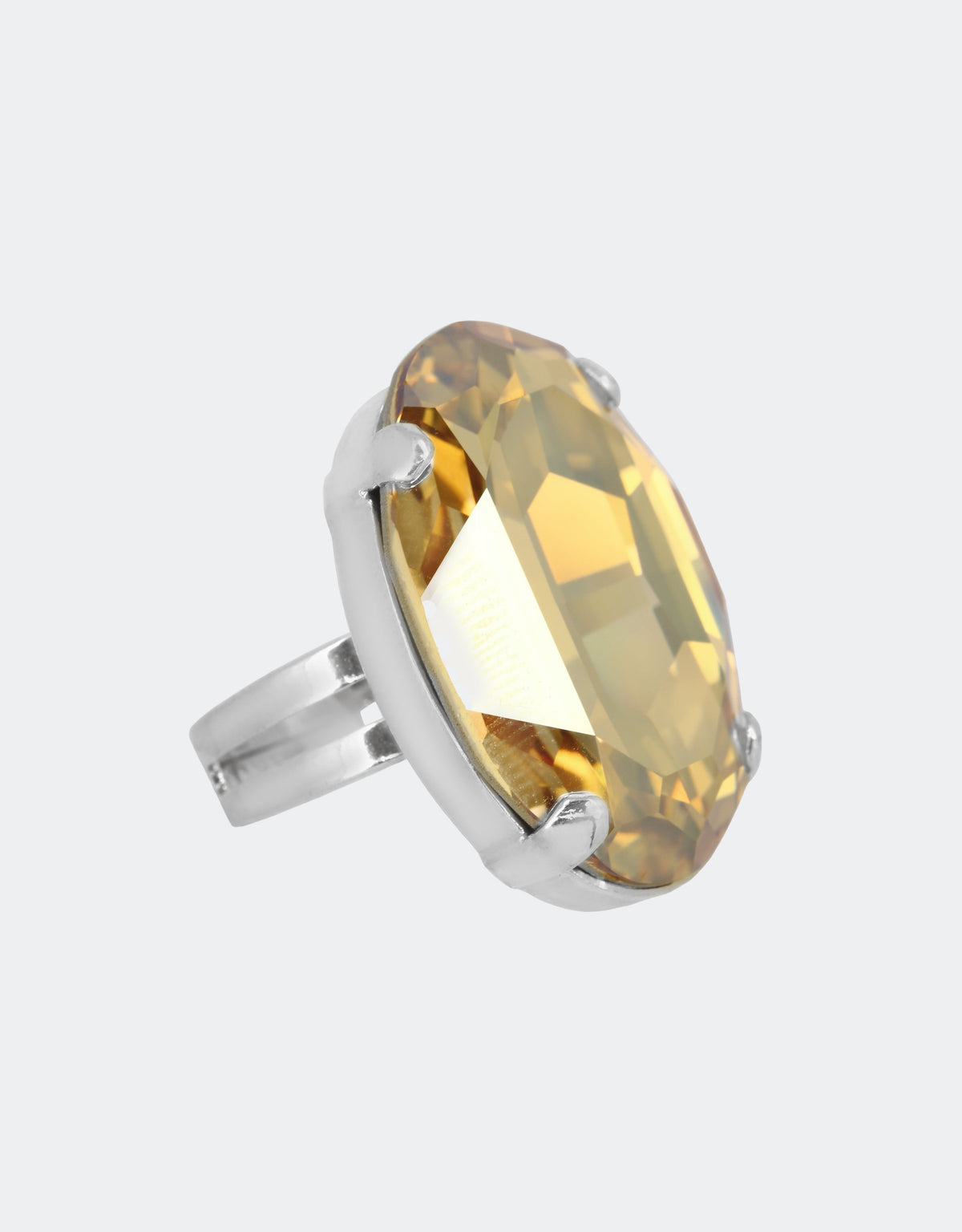 Golden Shadow/ Silver
