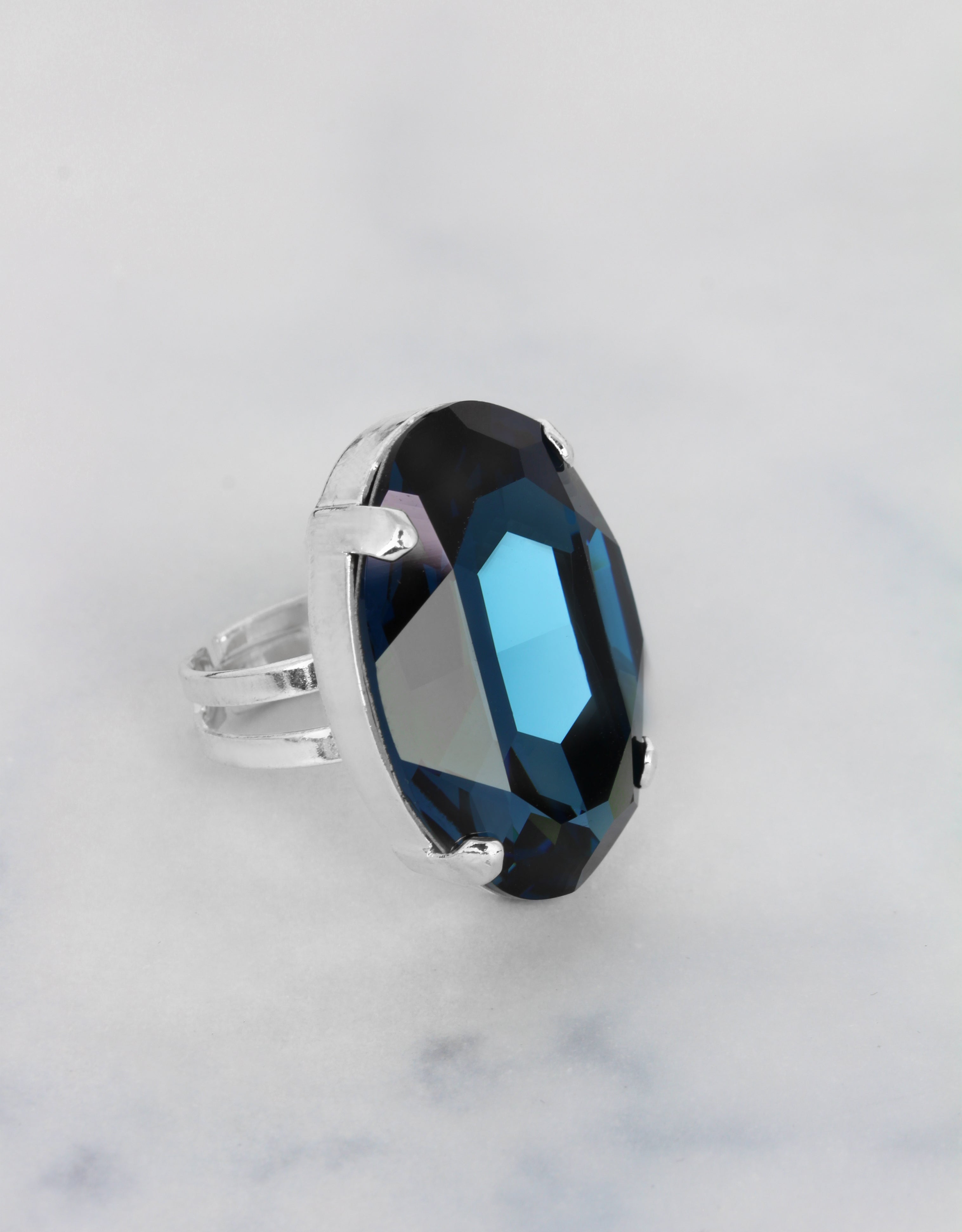 Montana/ Silver