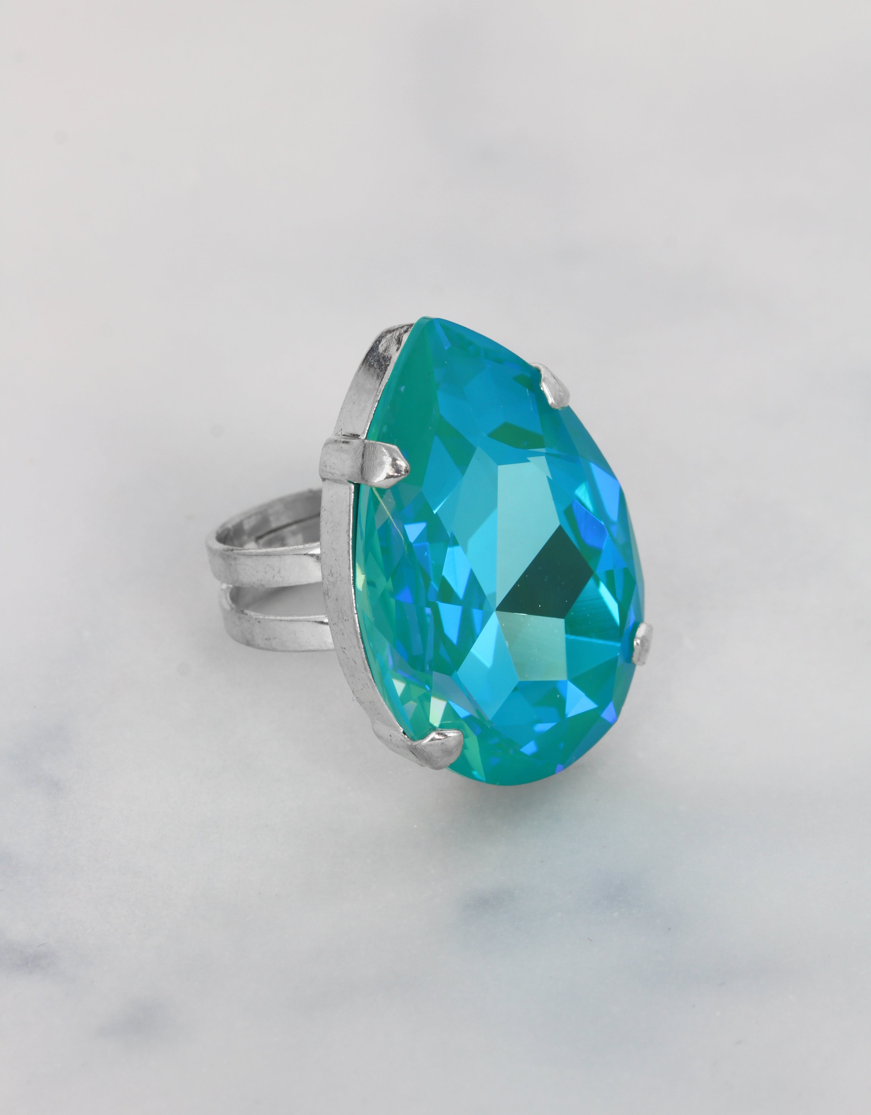 Laguna Delite/ Silver