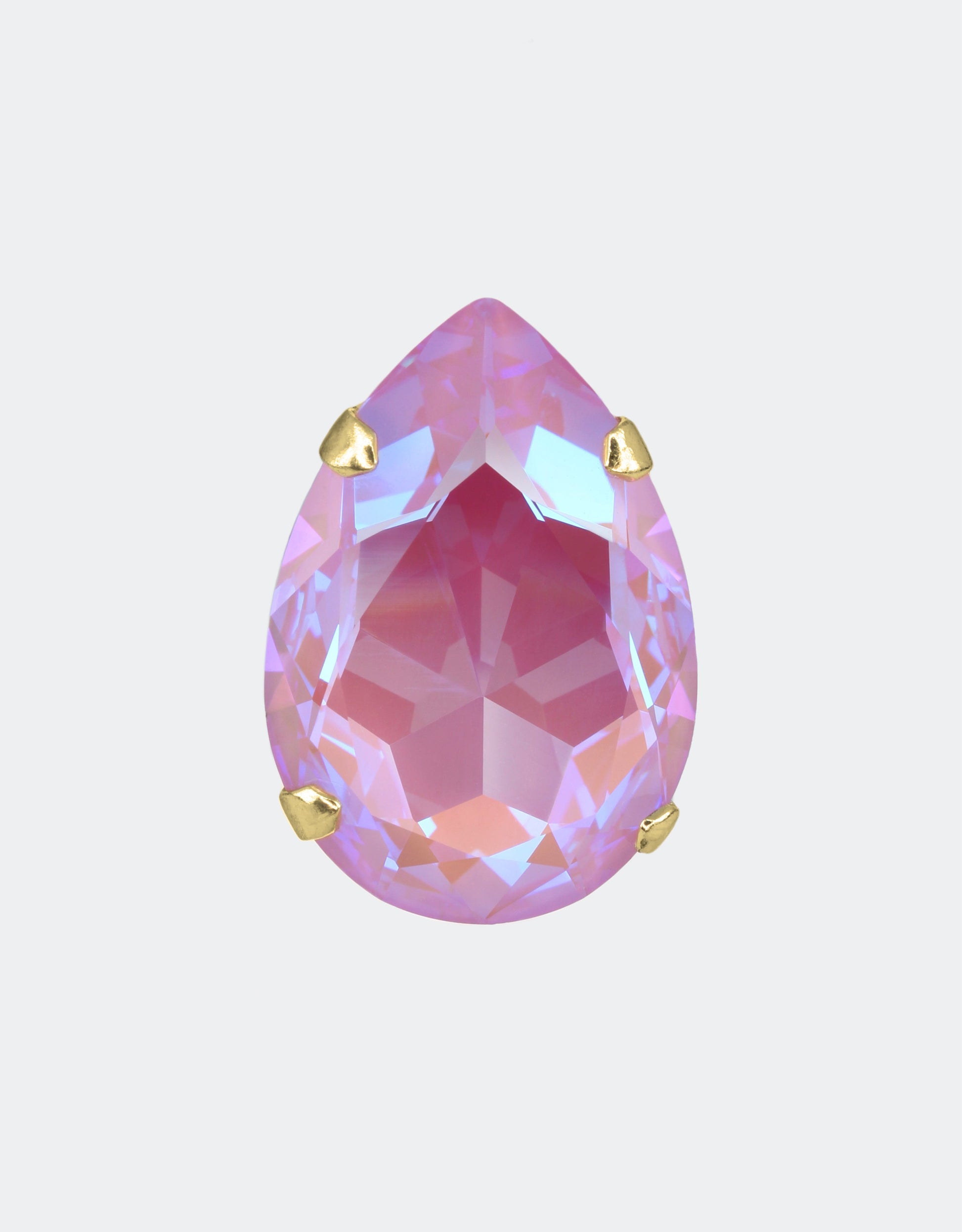 Lavender Delite/ Gold
