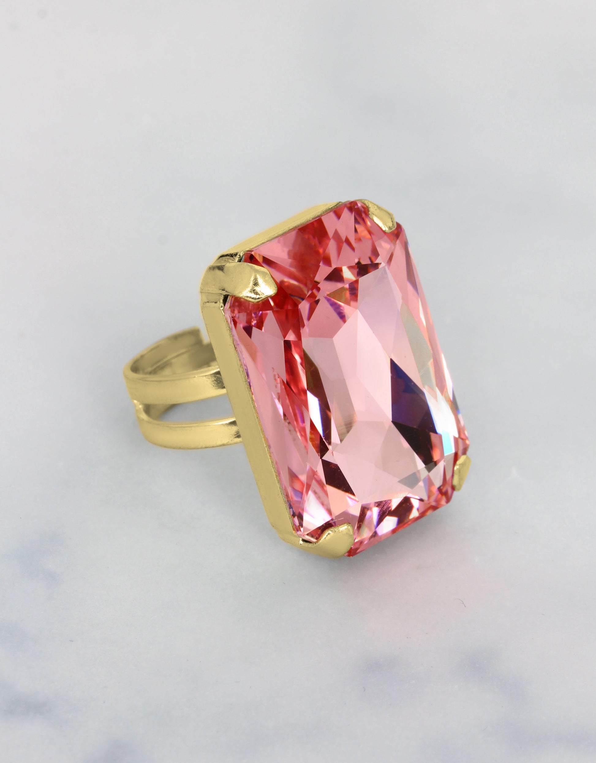 Rose/ Gold