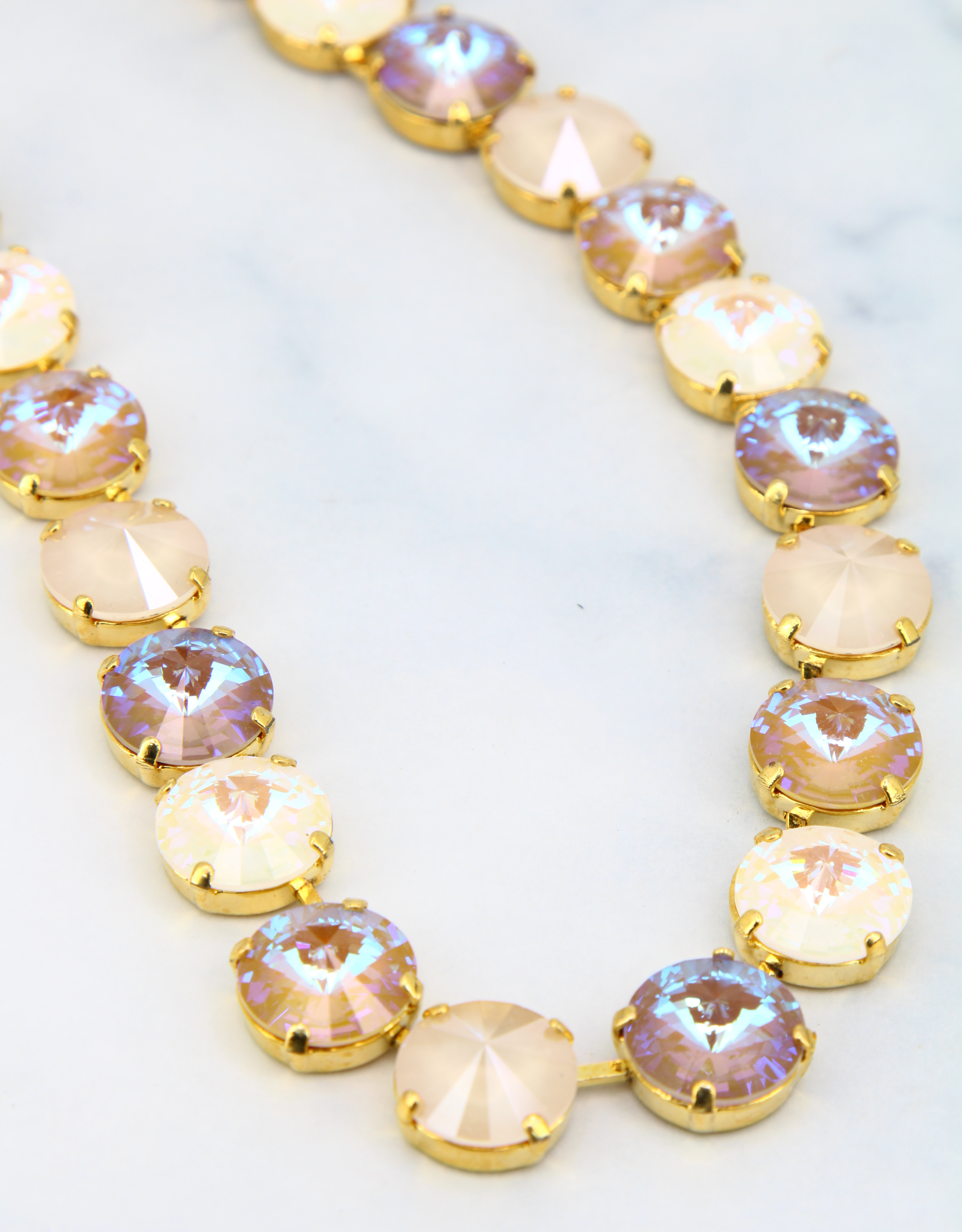 Cappuccino Delite/ Gold