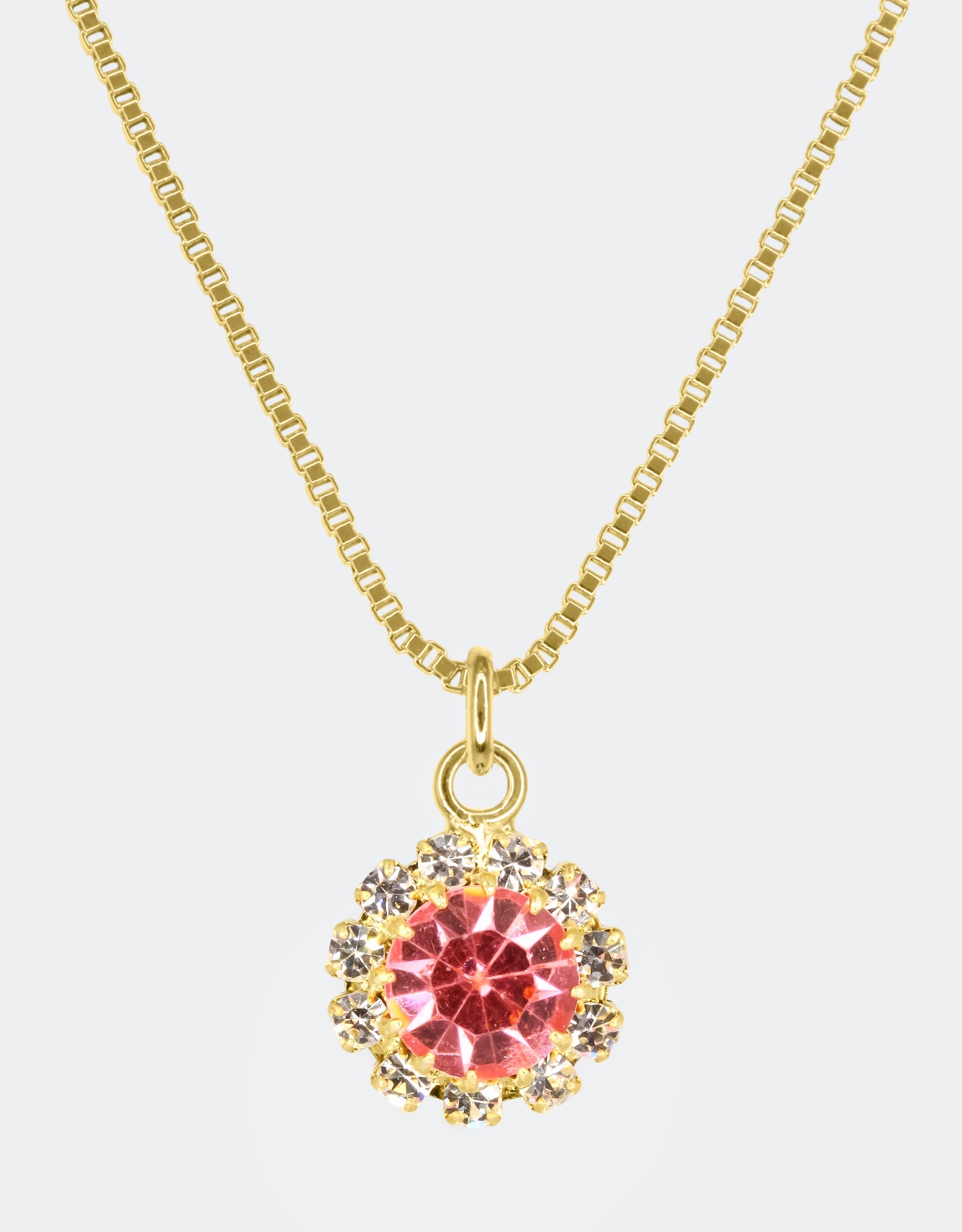 Rose/ Gold