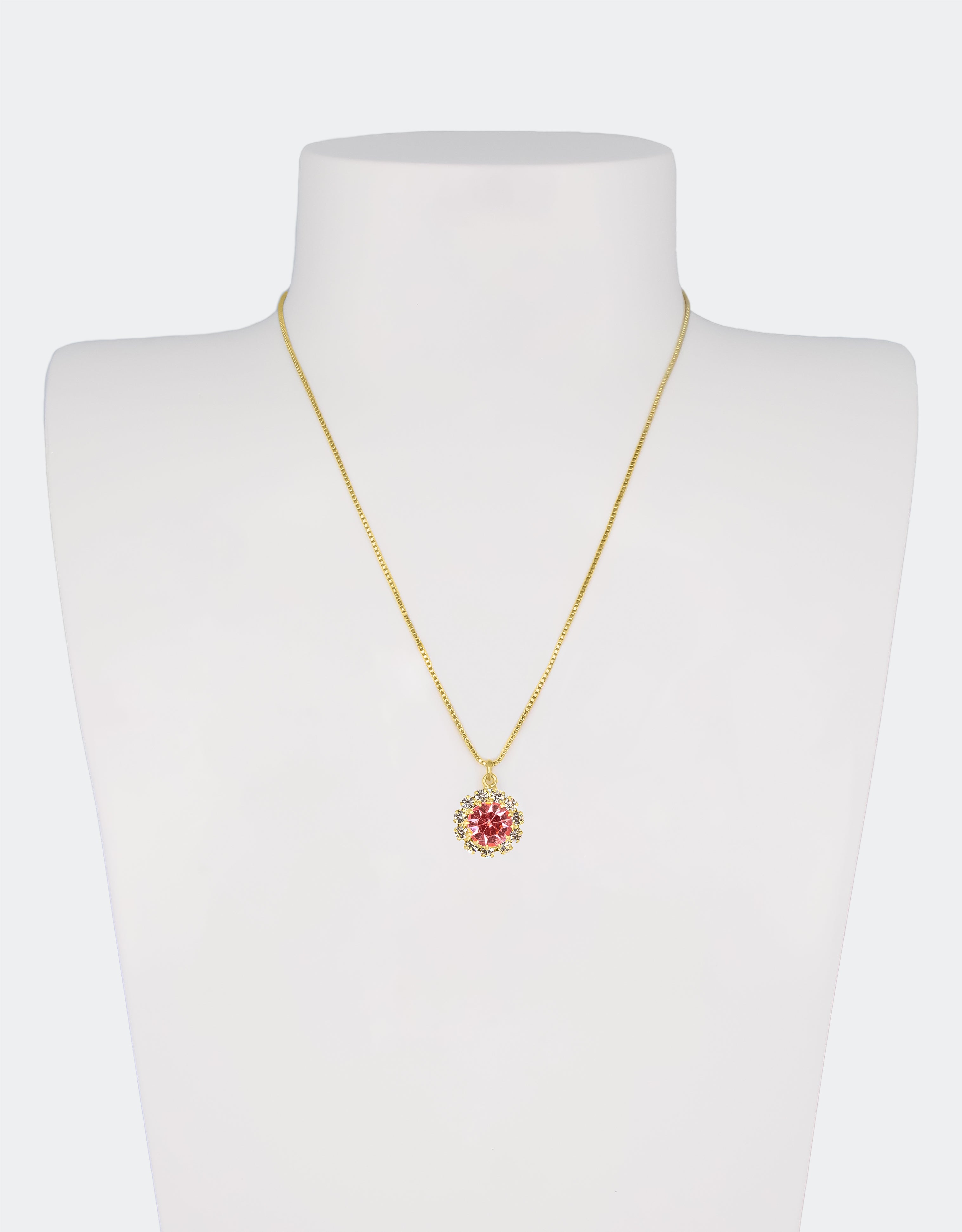 Rose/ Gold